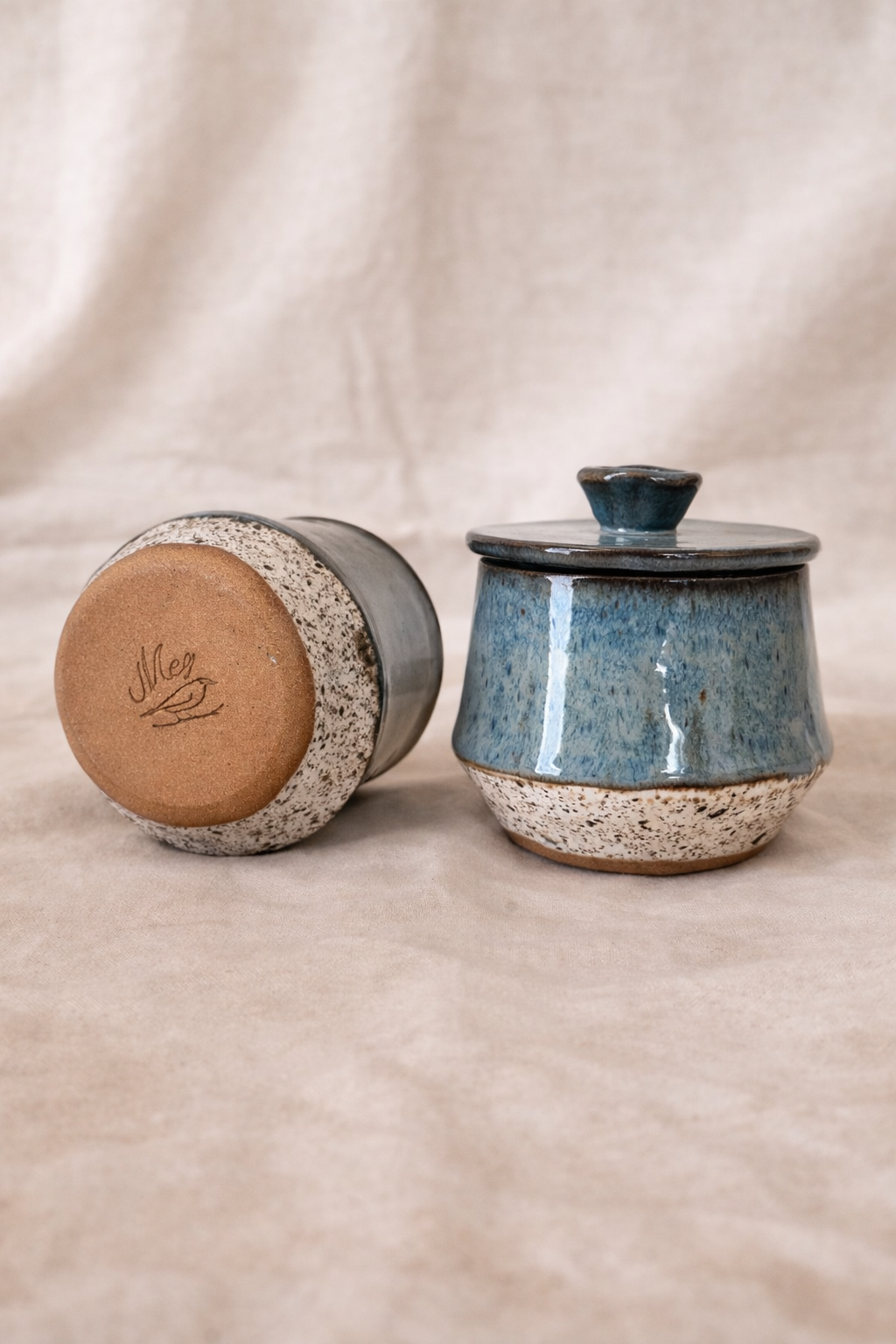 Stone & Tide Jar Set