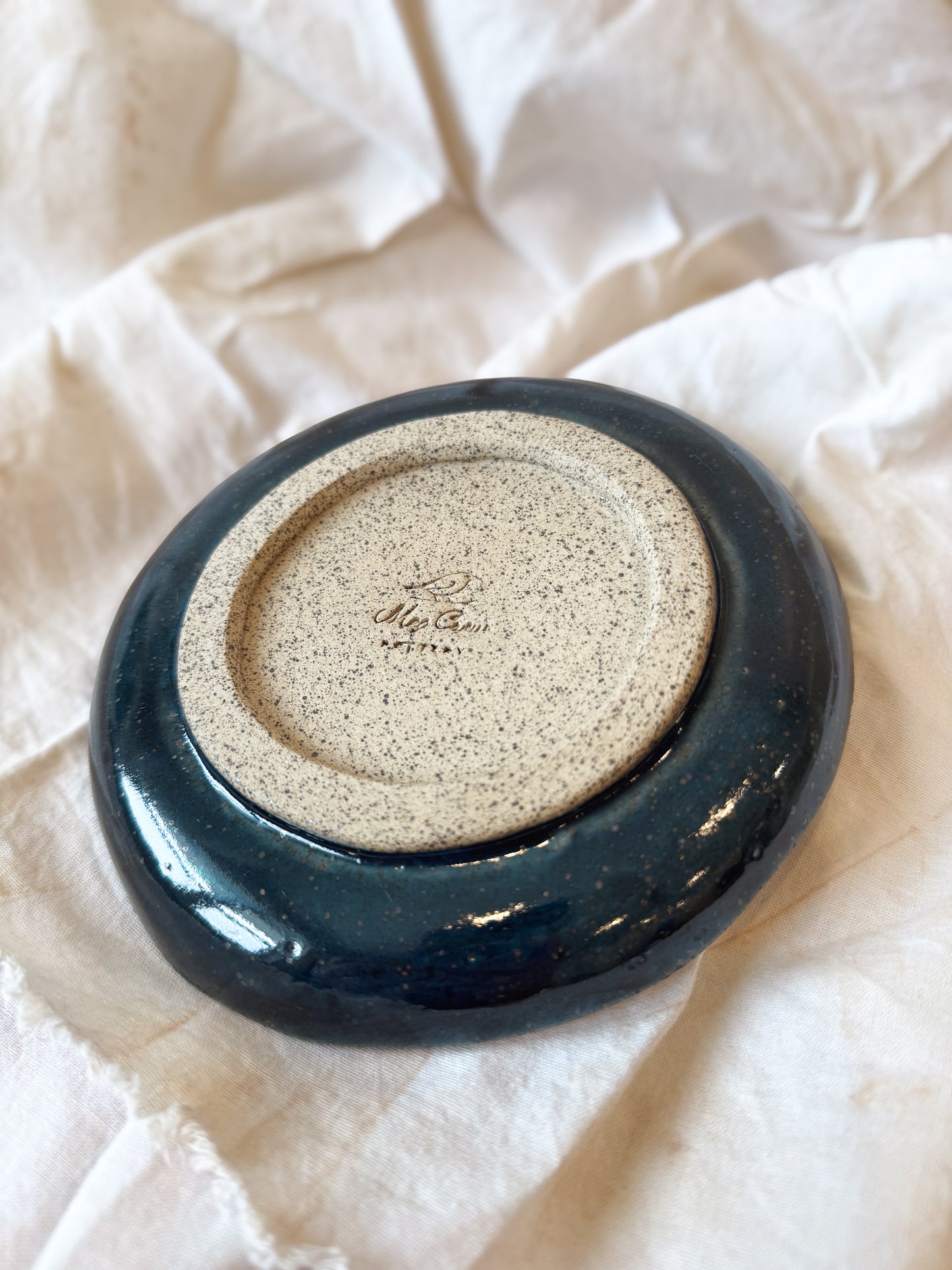 Coastal Calm Dish Set