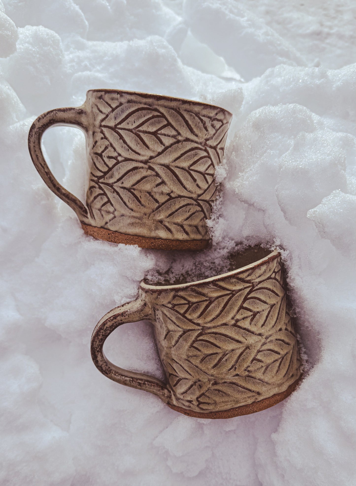 Birch Solstice Mug
