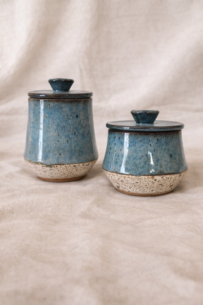 Stone & Tide Jar Set
