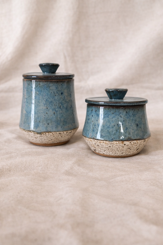 Stone & Tide Jar Set