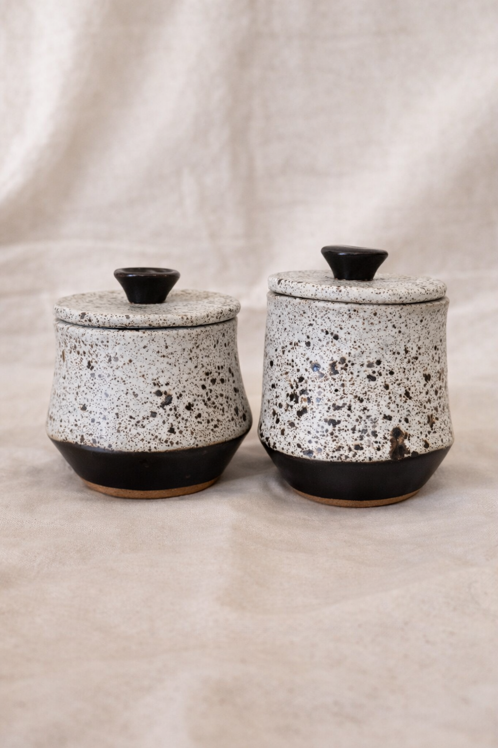 Forest Floor Jar Set