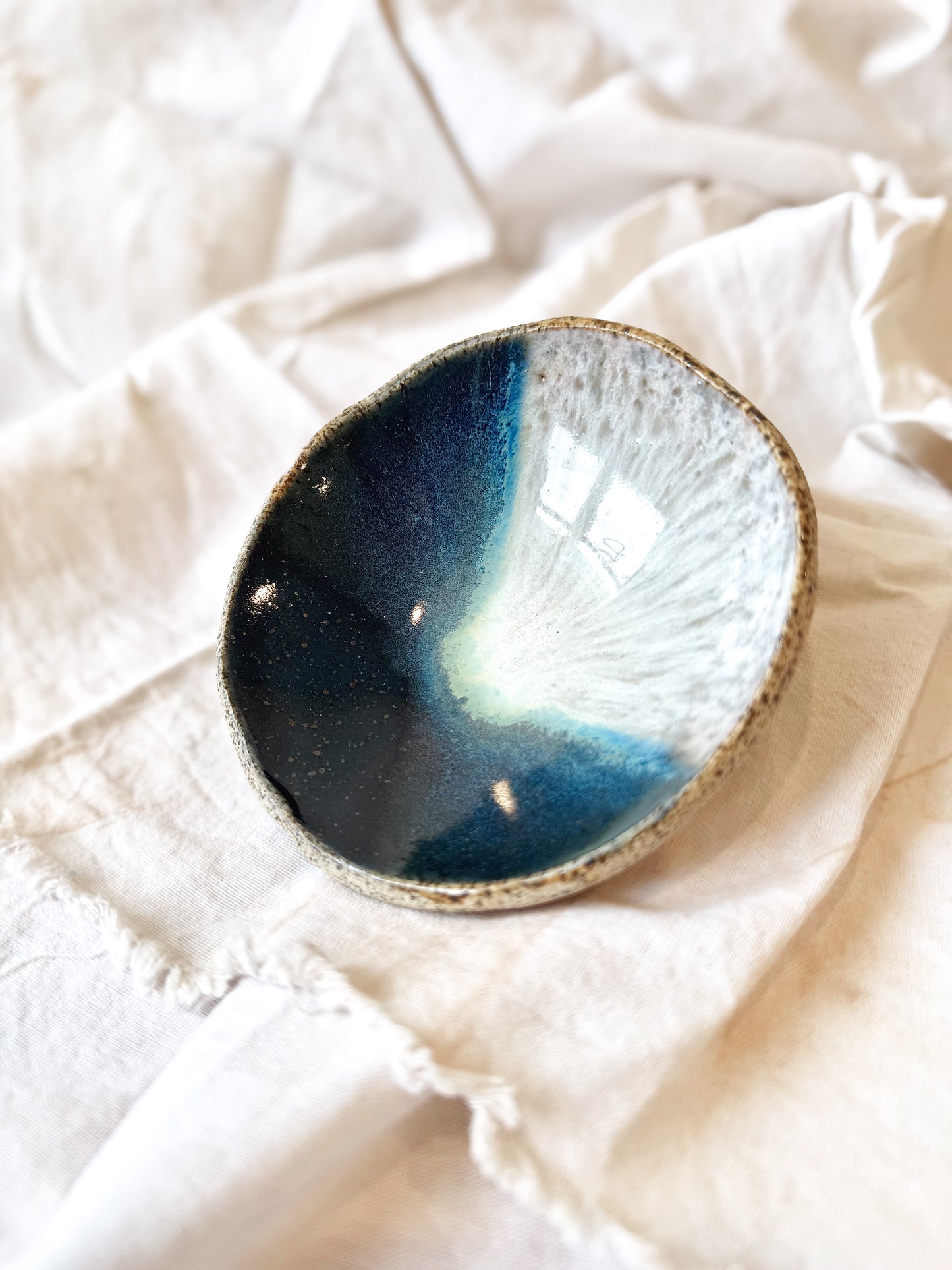 Coastal Calm Dish Set